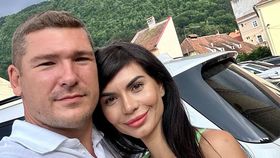 Orianda Donca l-a sunat pe Dorian Popa, după ce soțul ei a fost arestat! Soția milionarului nici nu a stat pe gânduri: „Nu este adevărat ce se întâmplă”